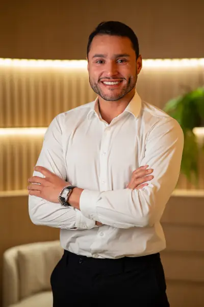 Dr. Alexandre Rocha