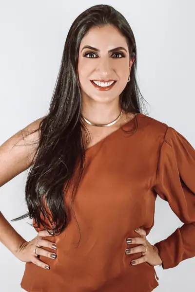 Dra. Aidil Zamilute Do Amorim Neta
