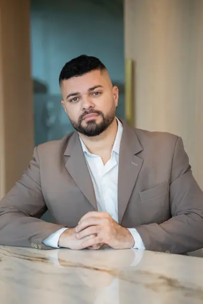 Dr. João Fonseca