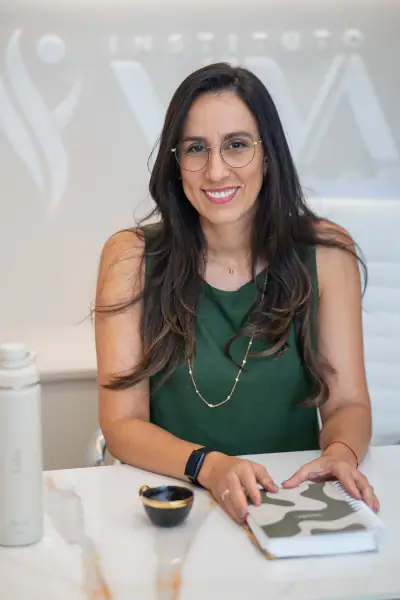Dra. Lídia Loyola