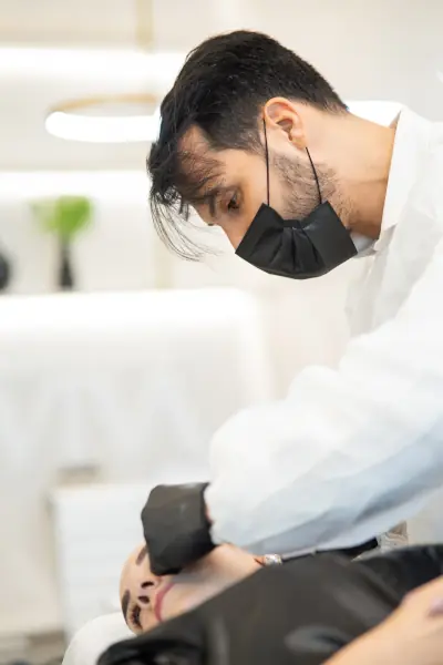 Bioestimuladores de Colágeno
