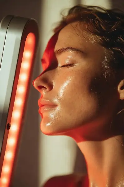Photon Beauty - Ledterapia
