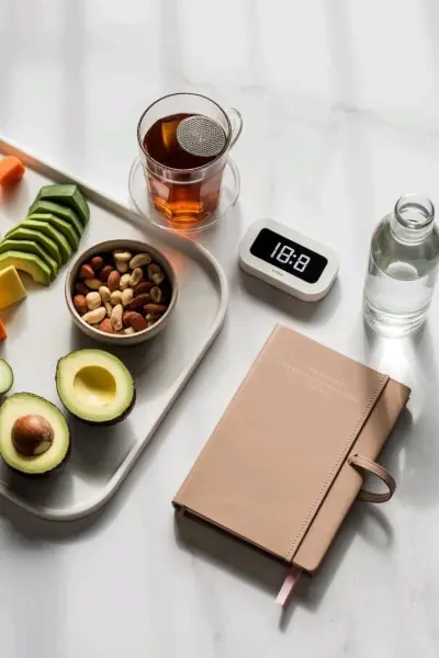 Planejamento Alimentar