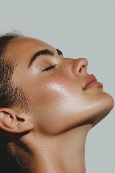 Preenchimento Facial