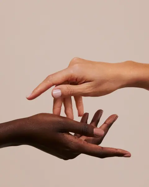 Rejuvenescimento das Mãos
