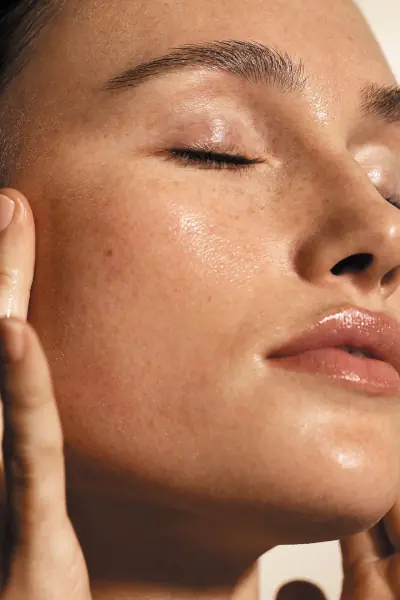 Hidra Facial – Skinbooster