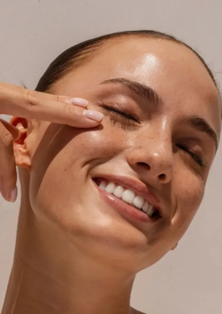 Acne e Cicatriz de Acne