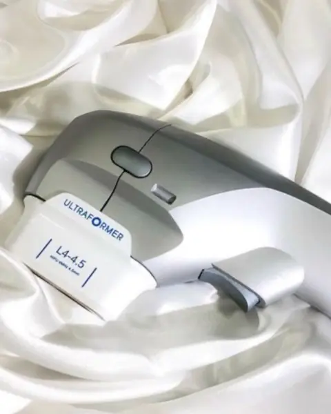 Ultraformer